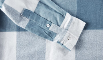 The Timeless Comfort: Embrace Cotton for Style and Comfort